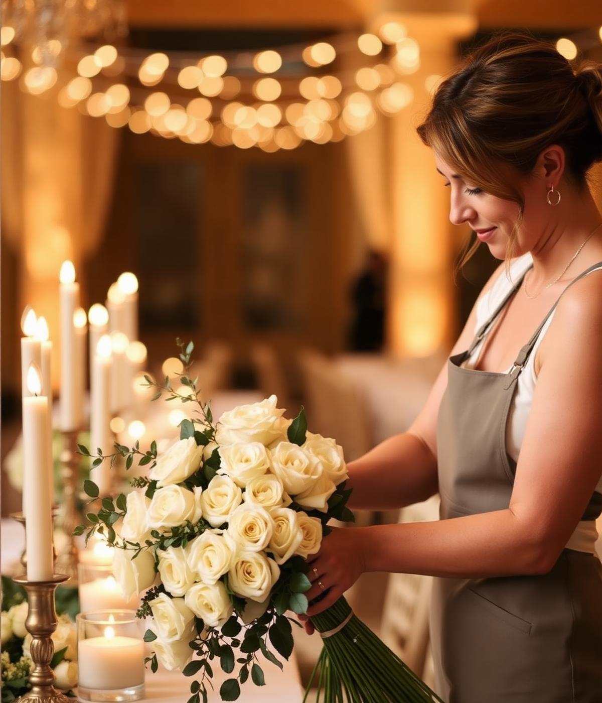 The wedding pro preserving memories
